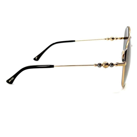 New! JIMMY CHOO Sunglasses BIRDIE/S PEFIB, Authentic main image 9